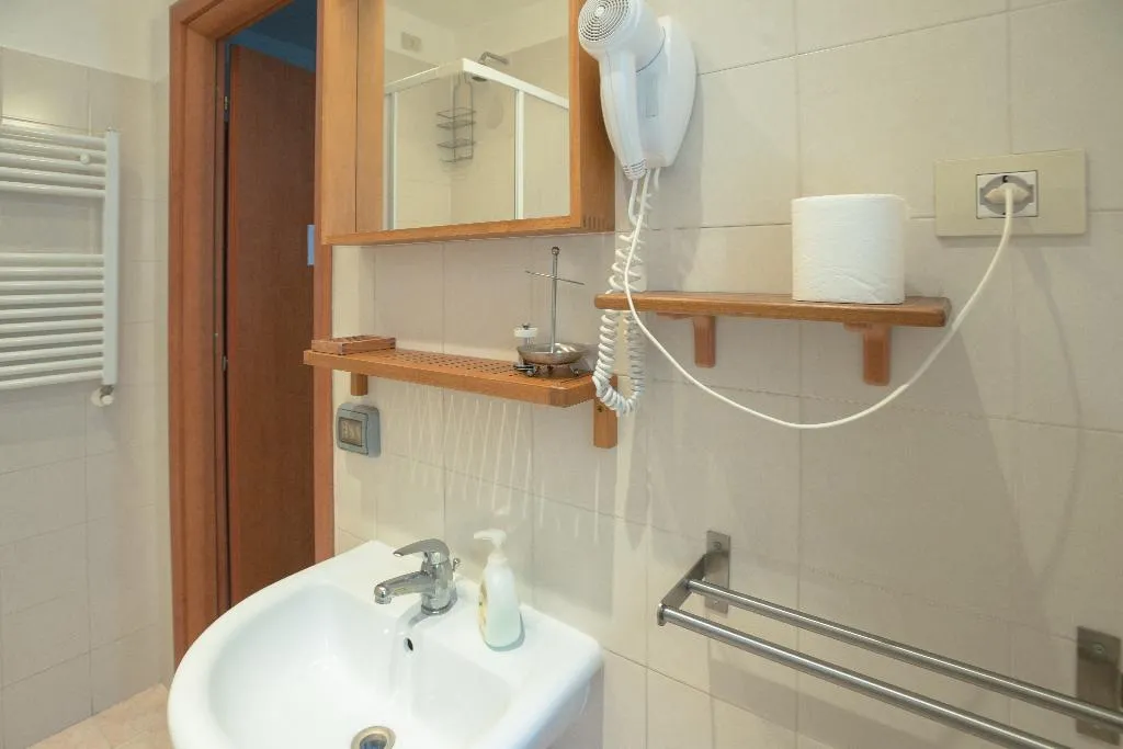 TRIPLE STANDARD Room, Gialel B&b, Rome