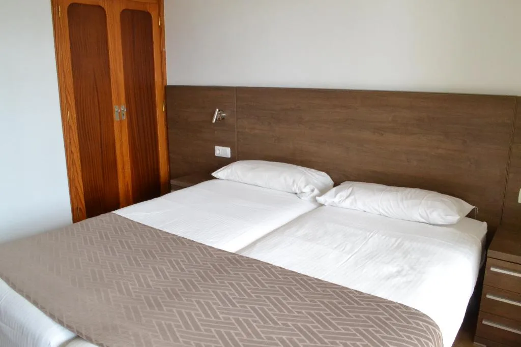 APARTMENT STANDARD Room, Apartments Montemayor, Gran Canaria