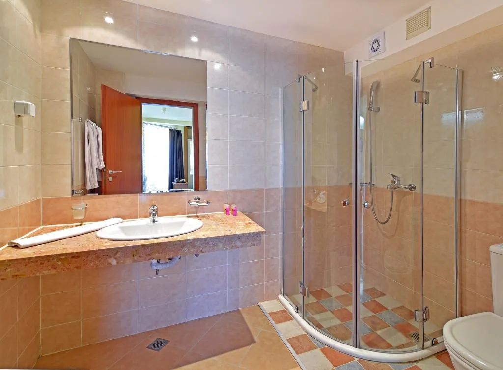 DOUBLE SUPERIOR Room, Cooee Mimosa Sunshine, Varna
