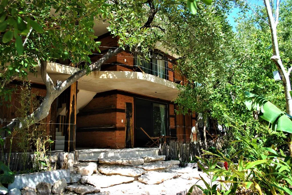 General view, Sunset House Tulum, Cancun Area