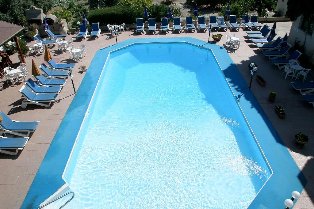 Pool, Alkionest Hotel Apts., Cyprus