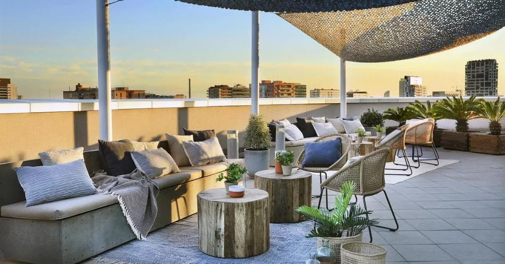 Restaurant, Hotel Barcelona Condal Mar Affiliated by Meliá, Barcelona