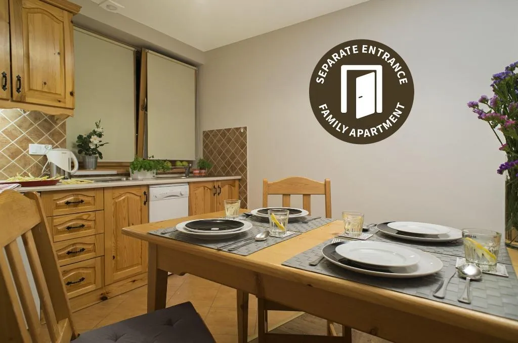 Room, Apartamenty Apartart Zakopane, Krakow