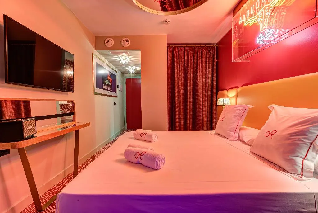 Room, Romeos Ibiza, Ibiza