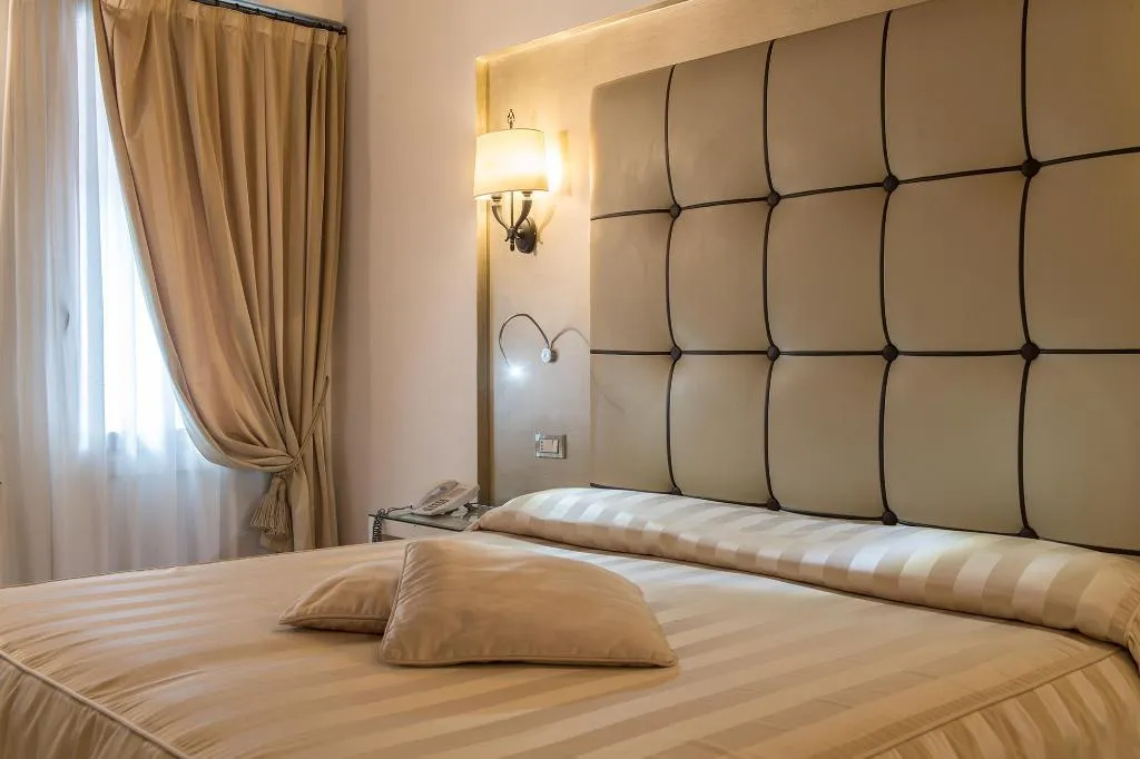General view, Campiello Hotel, Venice