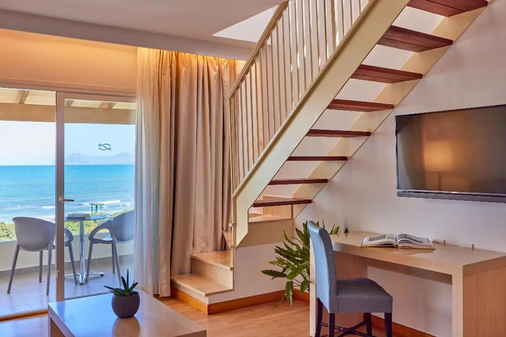 Room, Zafiro Bahia, Majorca