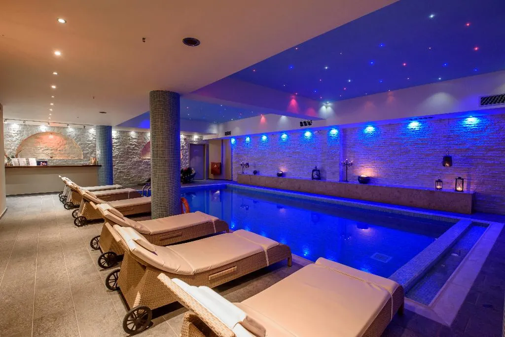 Sports and Entertainment, RG Village Crete, Crete