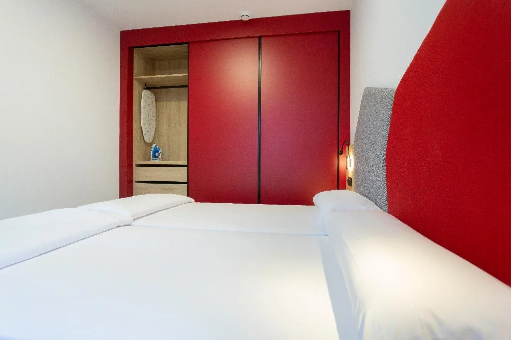 APARTMENT TWO BEDROOMS Room, Sholeo Lodges Las Palmas Flats, Gran Canaria