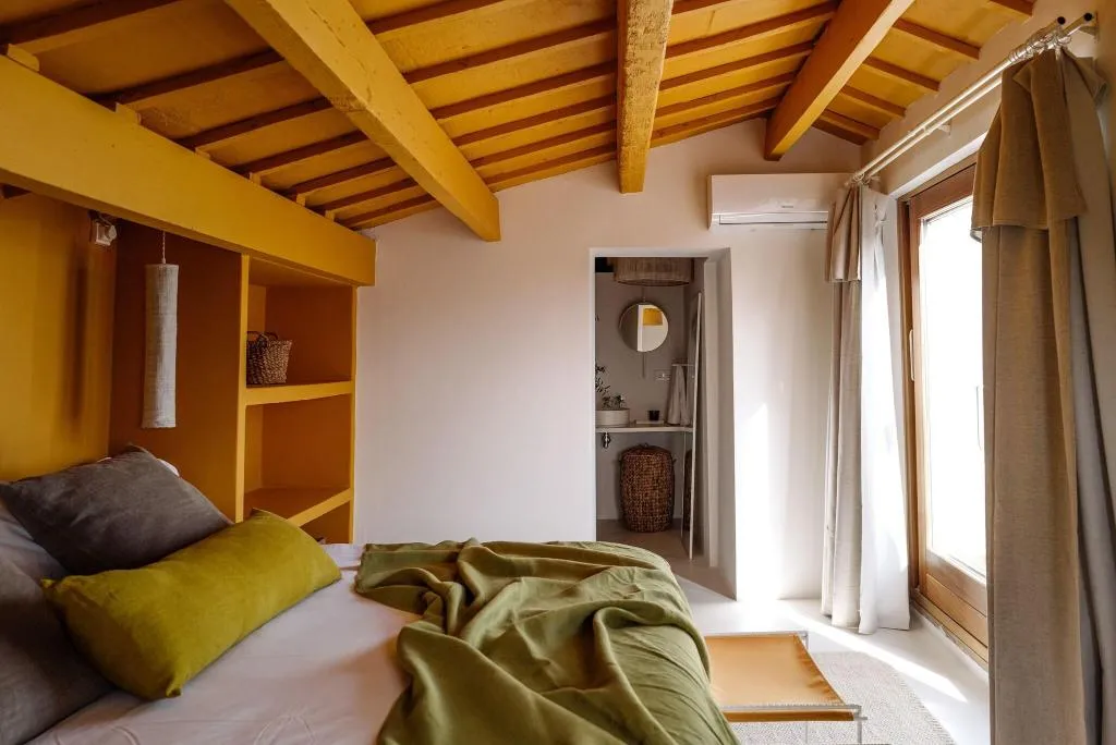 Room, Antic Menorca, Menorca