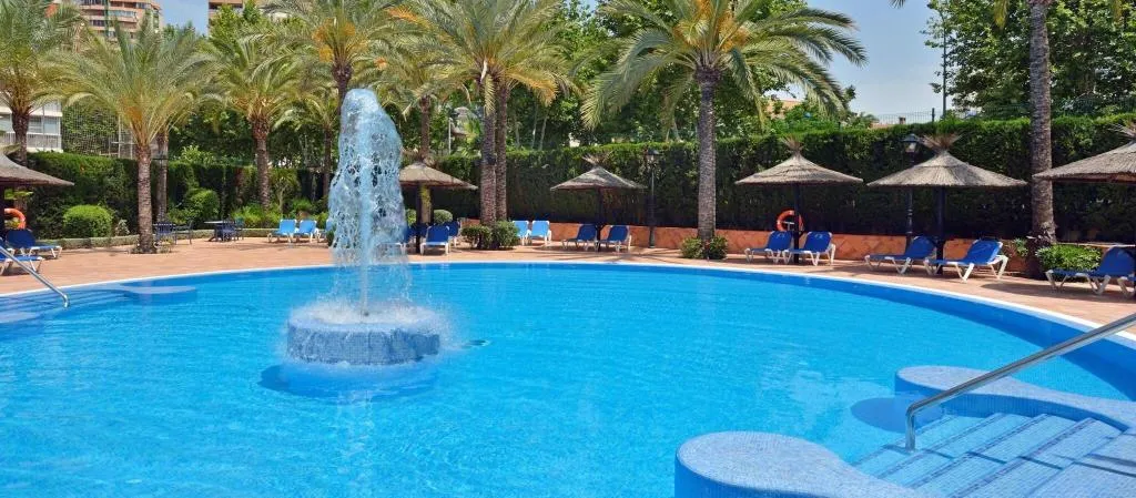 Pool, Sol Pelicanos Ocas, Costa Blanca