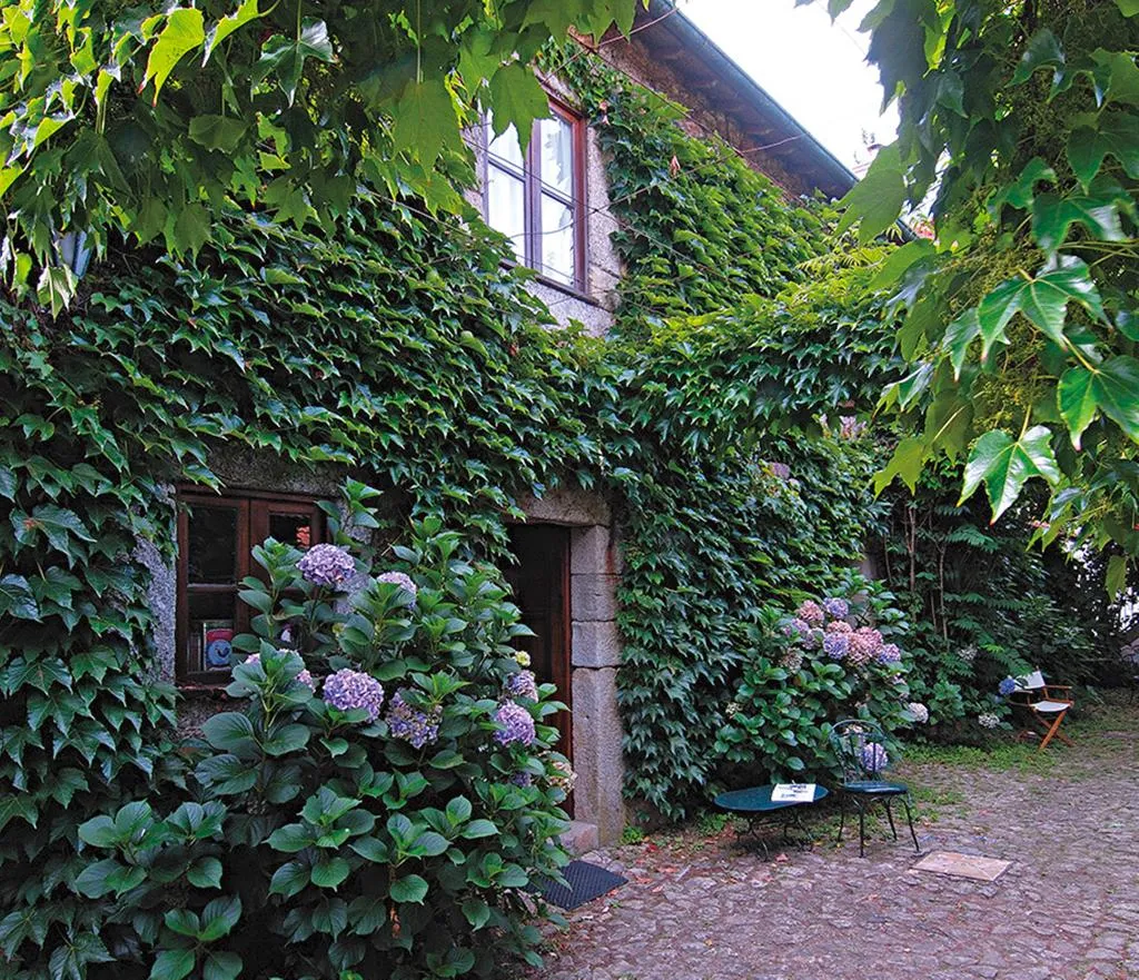 General view, Quinta Da Picaria, Porto