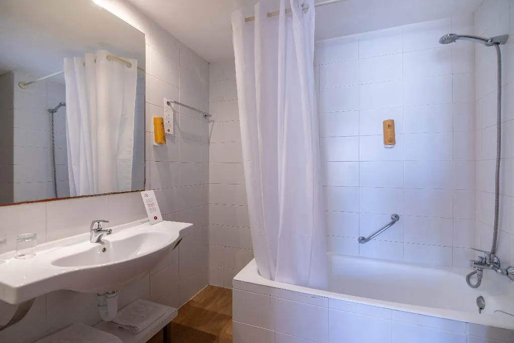 Double or Twin PROMO Room, JS Sol Can Picafort, Majorca
