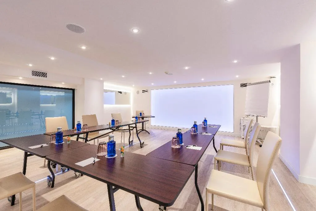 Conferences, Hotel Palma Bellver , Affiliated by Meliá, Majorca