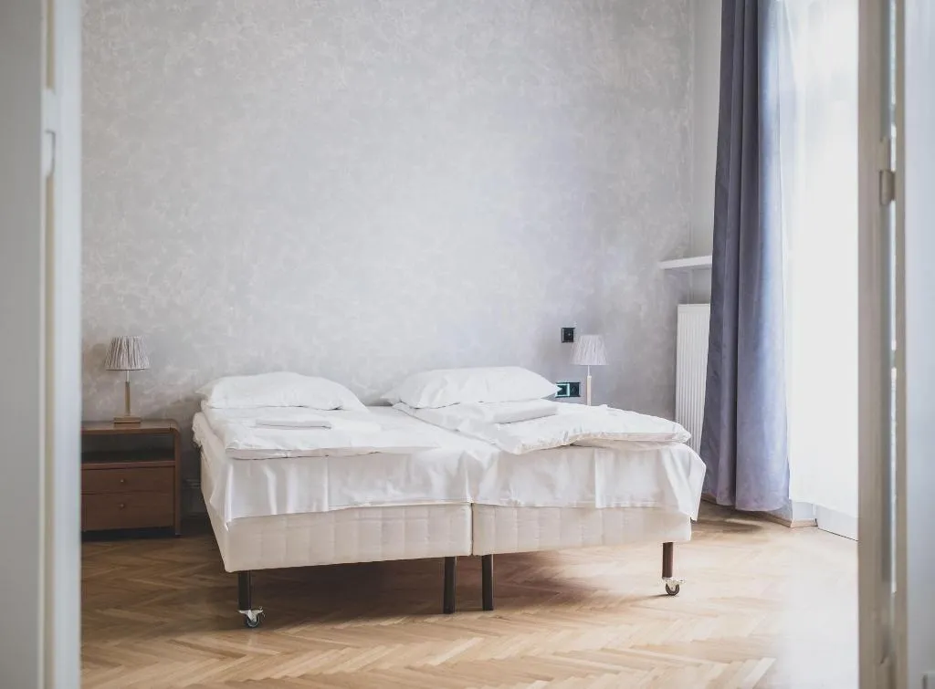 Room, Cybulskiego Guest Rooms, Krakow