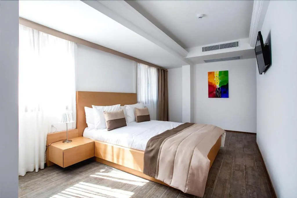 Room, Mb City Hotel, Izmir