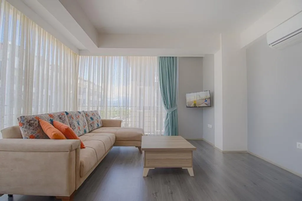 APARTMENT ONE BEDROOM ONE BATHROOM Room, Midtown Fethiye Residences, Dalaman