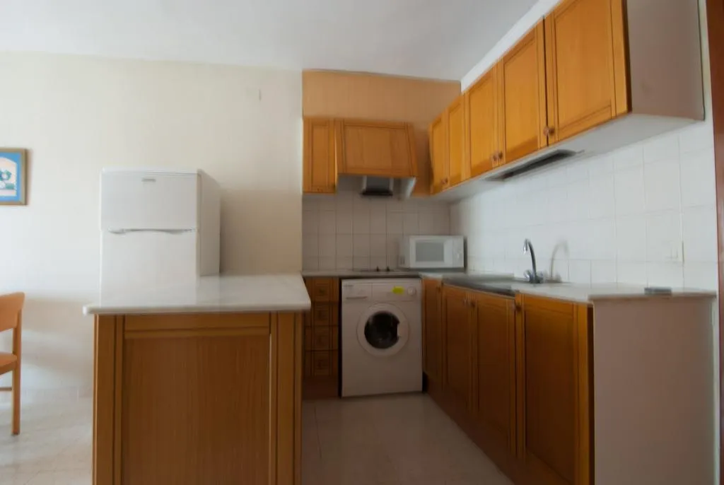 APARTMENT CAPACITY 3 ONE BEDROOM Room, Iris, Valencia