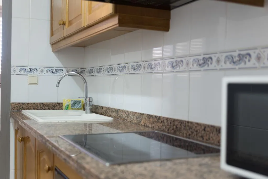 APARTMENT TWO BEDROOMS Room, Apartamentos Gemelos  20, Costa Blanca