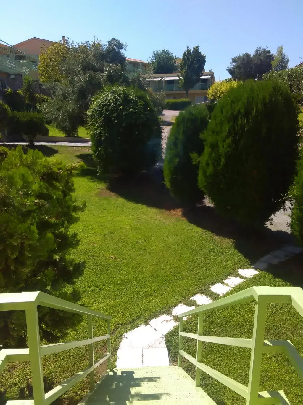 General view, Daphne Holiday Club, Halkidiki