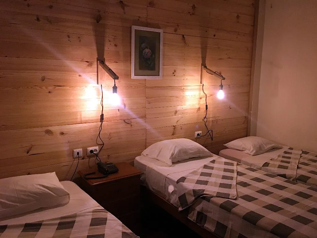 TRIPLE SUPERIOR Room, Residencial Funchal, Madeira