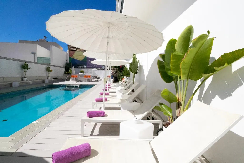 General view, The Purple by Ibiza Feeling (Adults Only), Ibiza