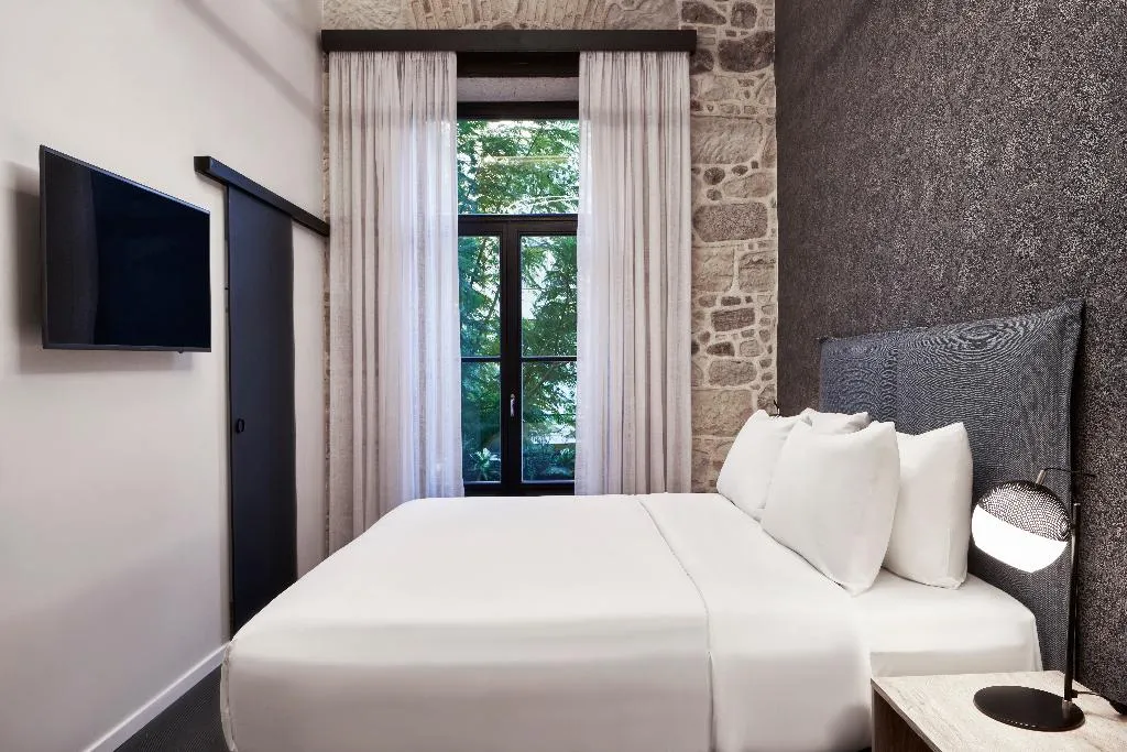 Double or Twin DELUXE Room, NLH Monastiraki, Athens