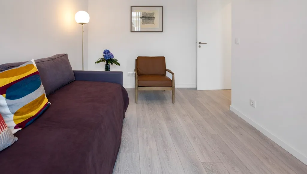 APARTMENT TWO BEDROOMS Room, Lisbon Serviced Apartments - Parque, Lisbon