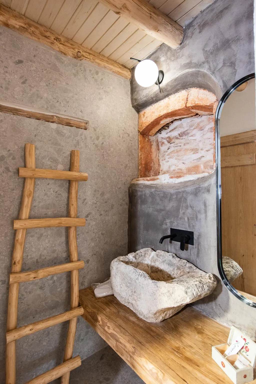 SUITE WITH PRIVATE POOL Room, Lameriana Secret Village, Crete