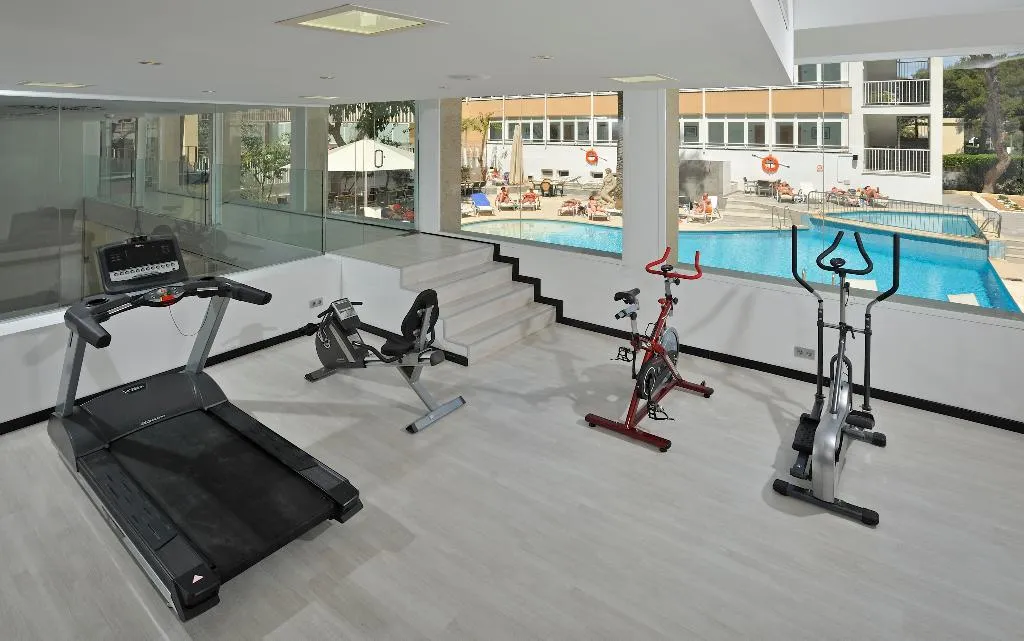 Sports and Entertainment, Hispania, Majorca
