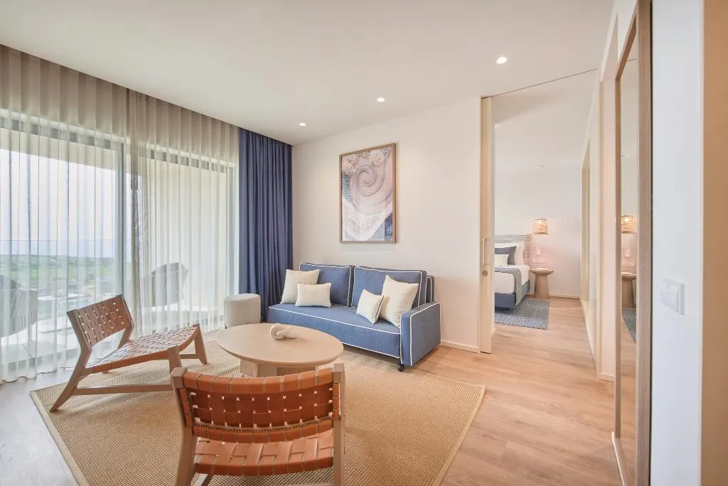 SUITE STANDARD Room, The Editory By The Sea Lagos, Algarve