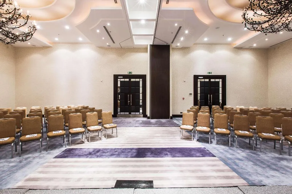 Conferences, AX The Palace, Malta