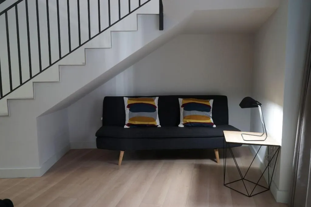 Room, Md Design Hotel Portal Del Real, Valencia