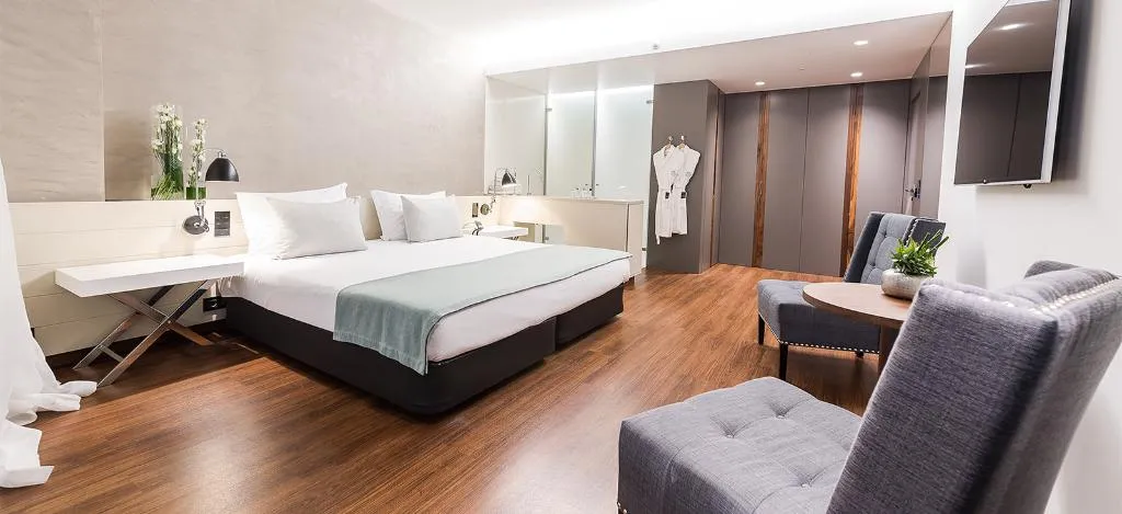 Double or Twin PREMIUM Room, Lux Lisboa Park, Lisbon