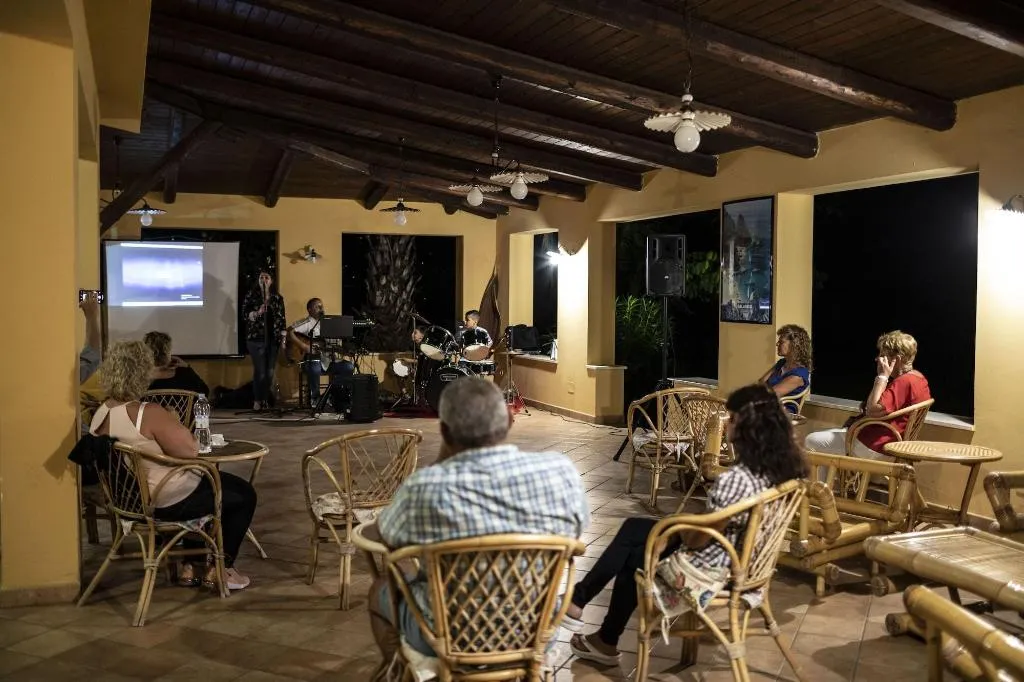 Bar, La Fattoria Sul Mare, Lamezia Terme