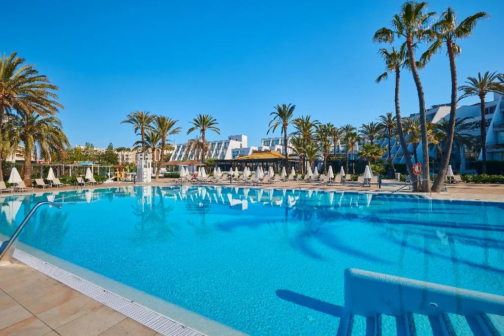 General view, Protur Sa Coma Playa Hotel & Spa, Majorca