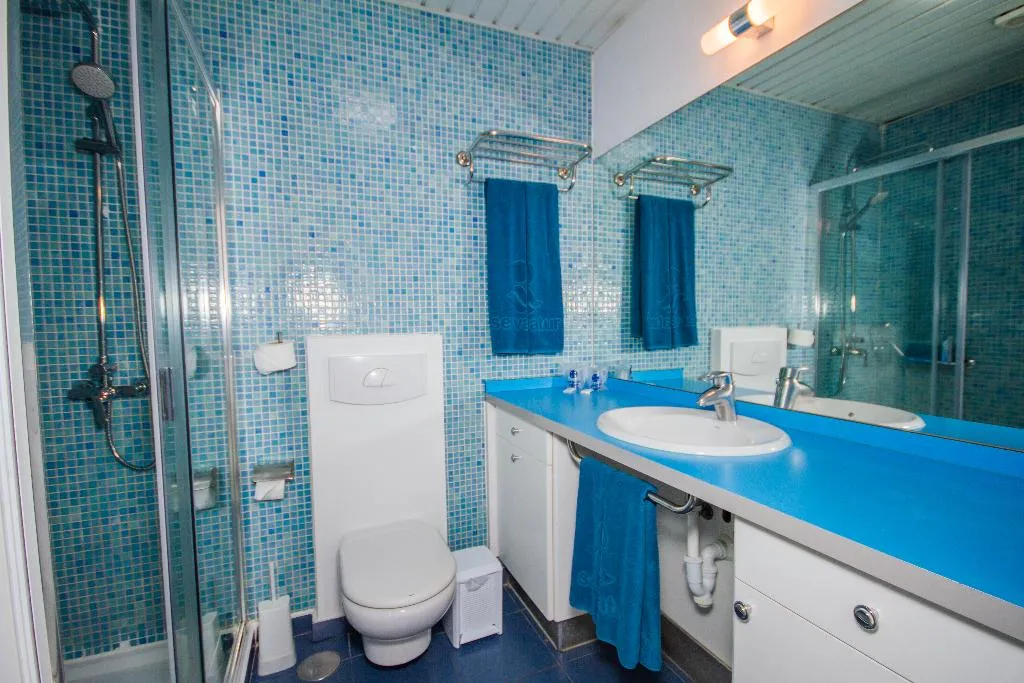 APARTMENT CLASSIC Room, Servatur Terrazamar Sunsuite, Gran Canaria