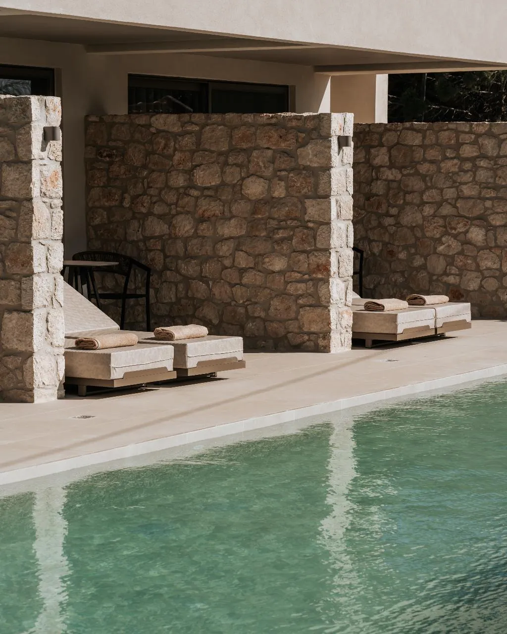 DOUBLE POOL VIEW Room, Aménte Mindful Stay, Crete