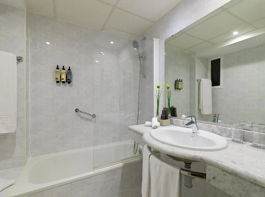 DOUBLE SUPERIOR Room, H10 Delfin Only adults, Costa Dorada