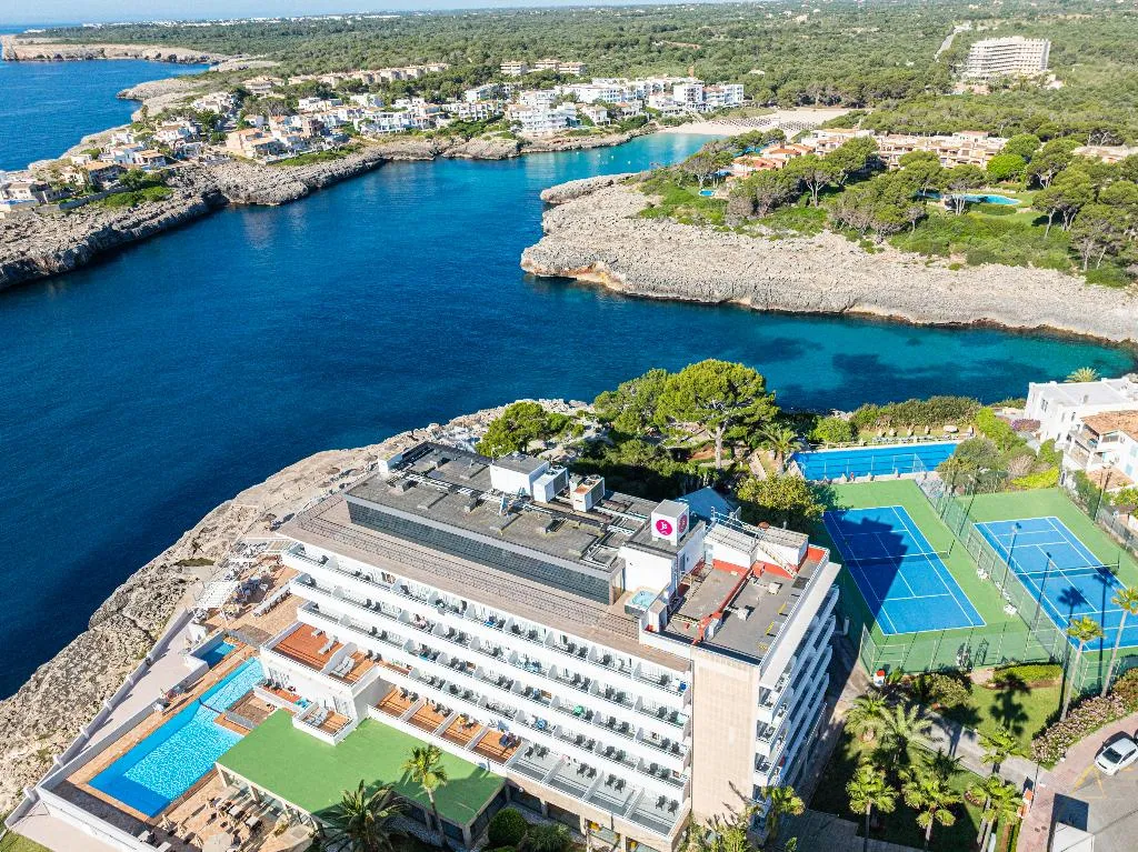 General view, JS Cape Colom - Adults Only, Majorca