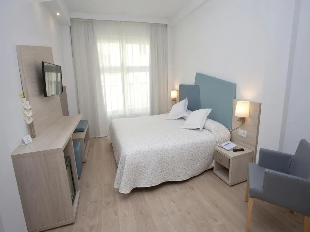 Room, Hotel Palia Las Palomas, Costa Del Sol