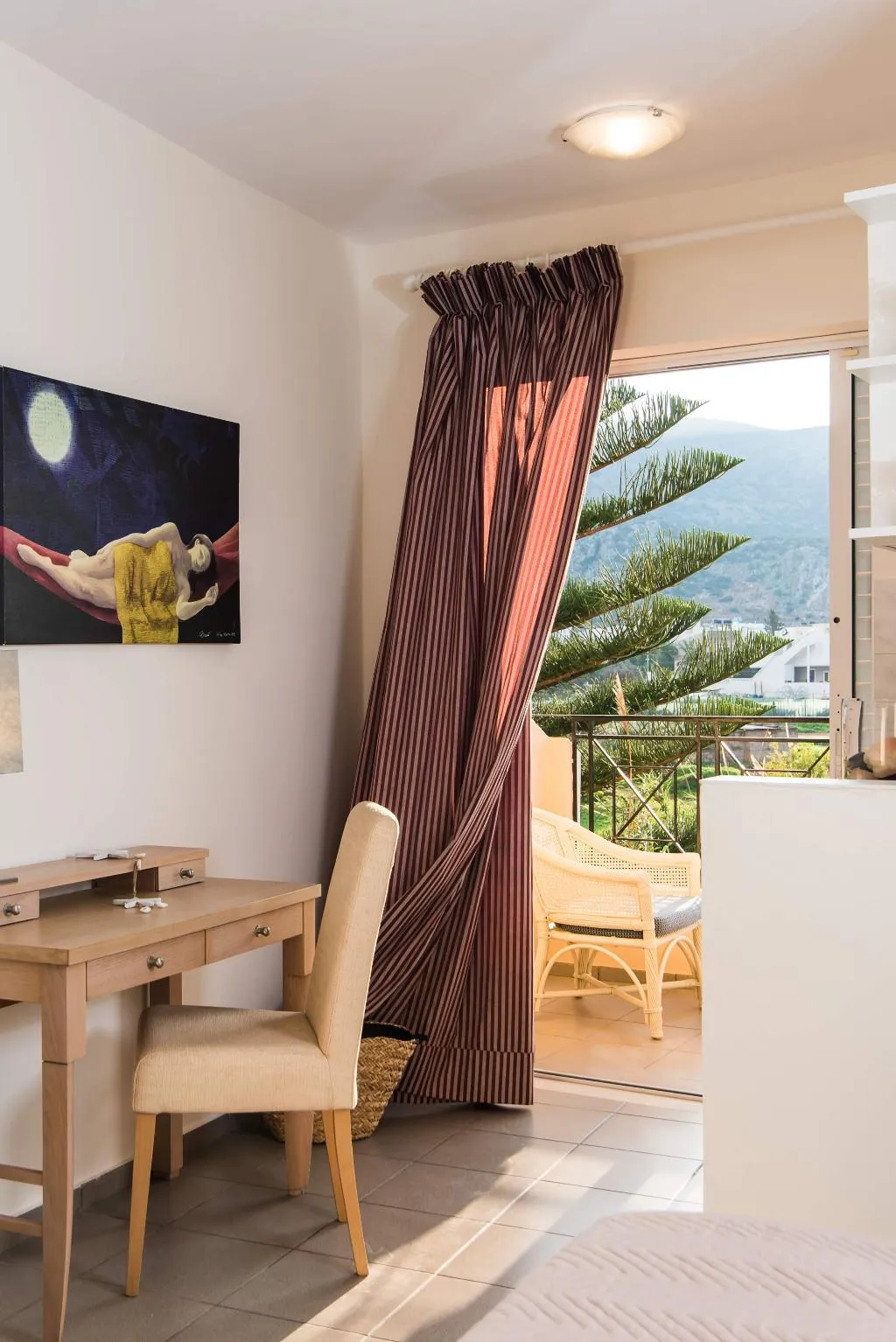STUDIO SUPERIOR CAPACITY 2 Room, Mirage Studios, Crete