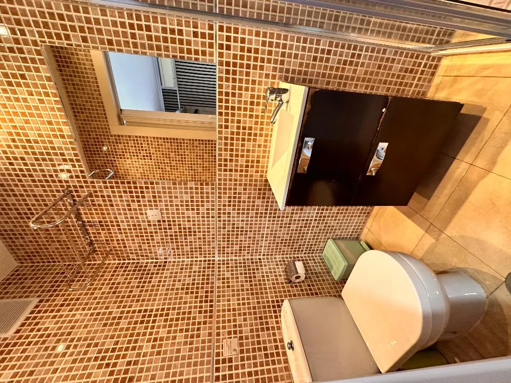DOUBLE STANDARD Room, Hostal Rober, Madrid