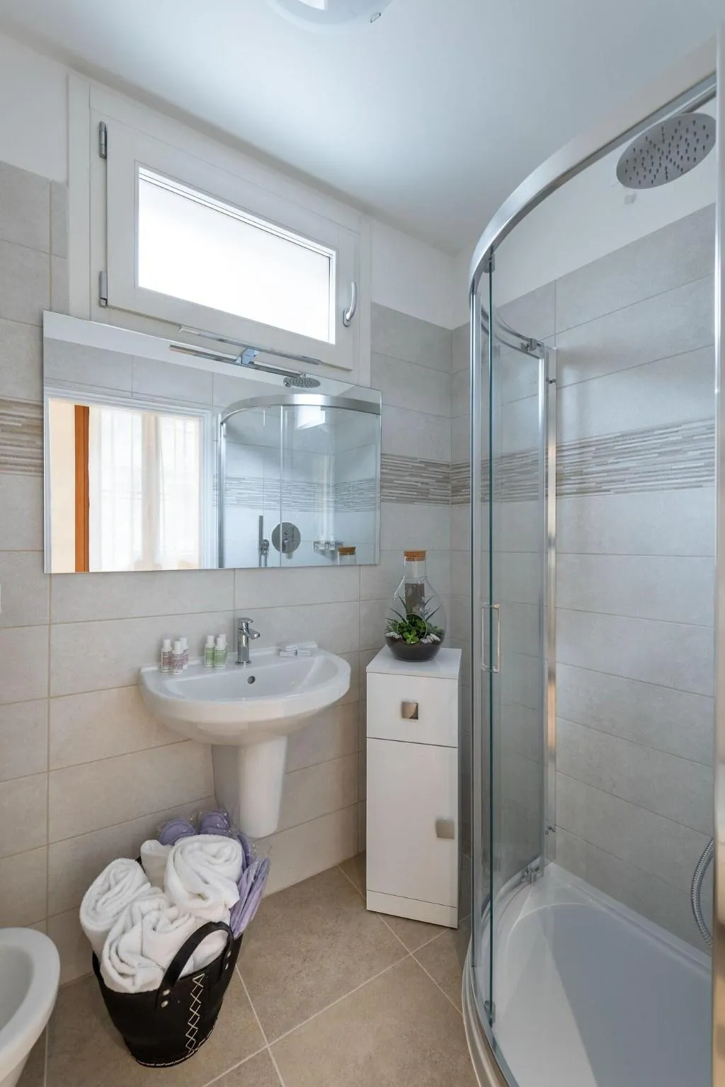 APARTMENT SUPERIOR RIVER VIEW Room, AD Place Venice, Venice