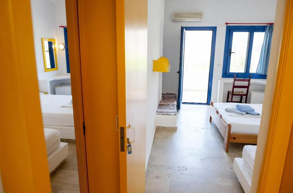 Room, Plakias Bay, Crete