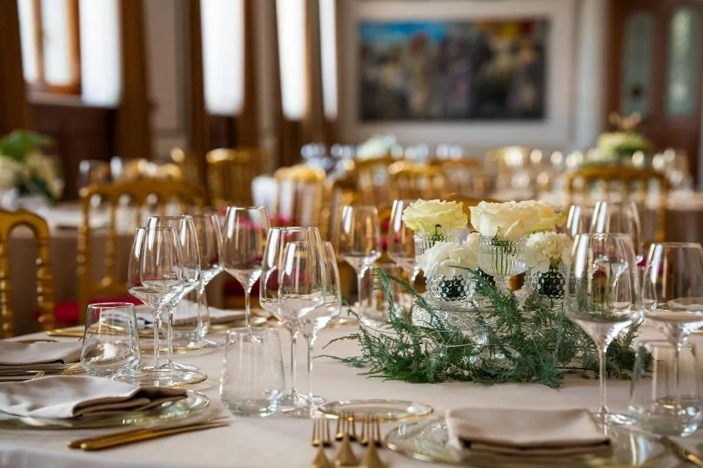 Conferences, Ortea Palace Luxury Hotel, Catania