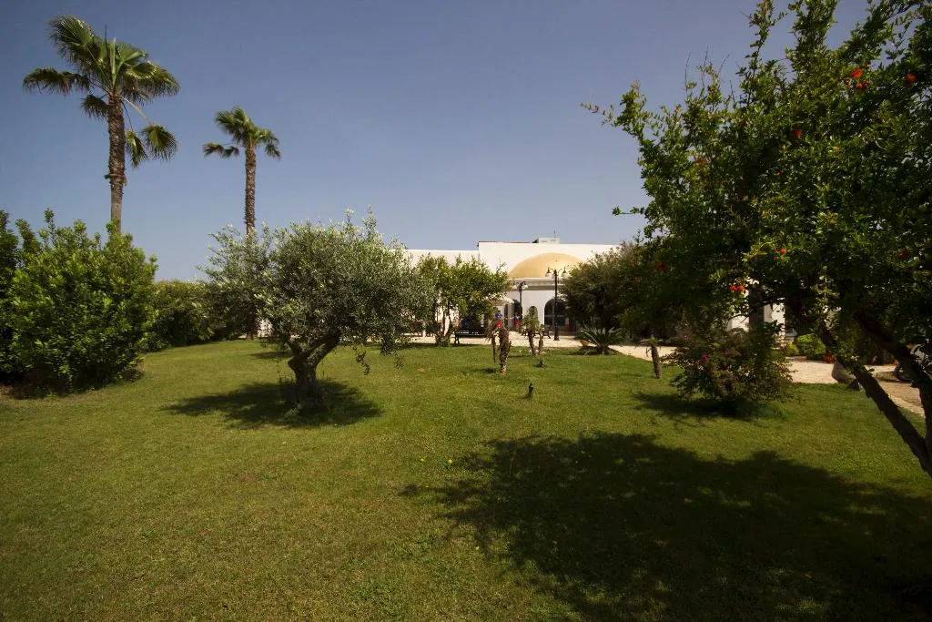 General view, Zahira Resort & Village, Palermo