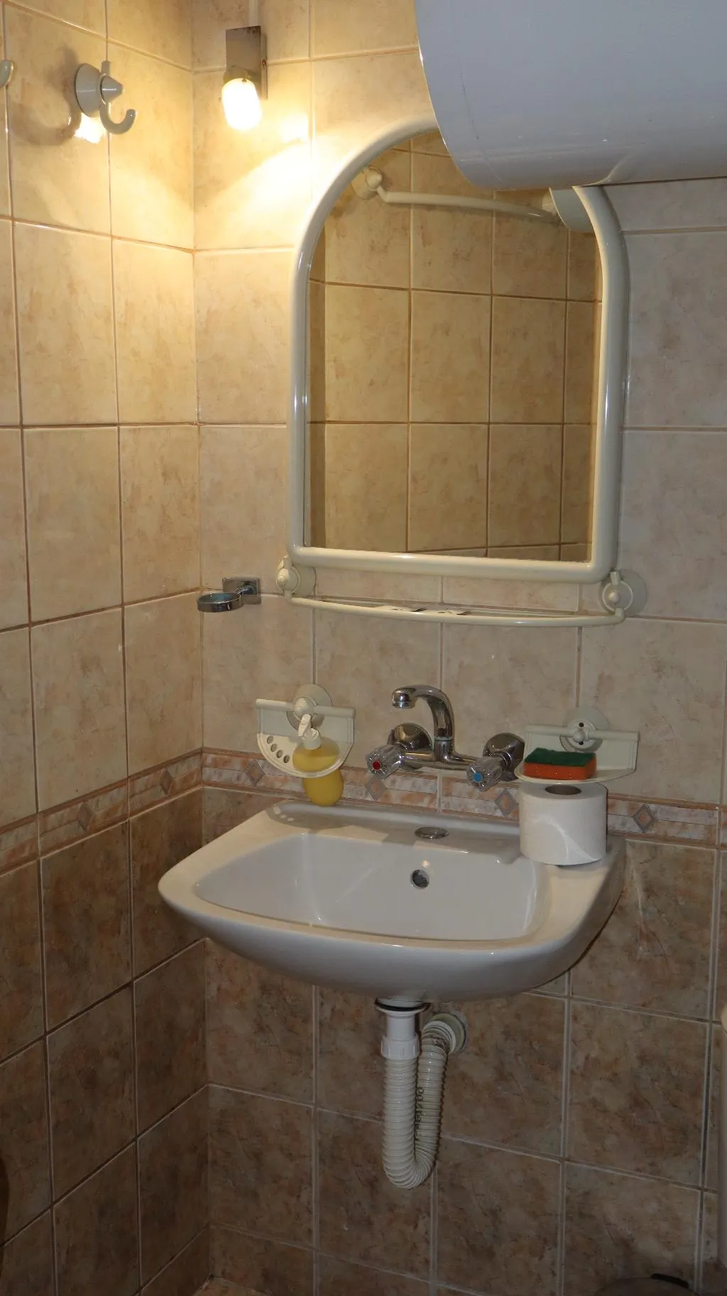 TWIN TWO BEDS Room, Palitra, Varna