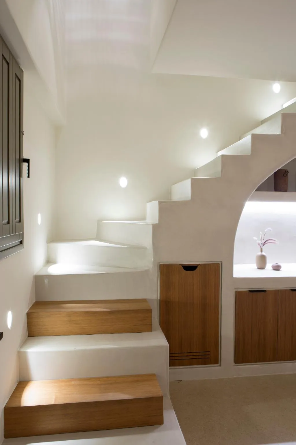 VILLA EXECUTIVE THREE BEDROOMS Room, Elessa Hotel, Santorini