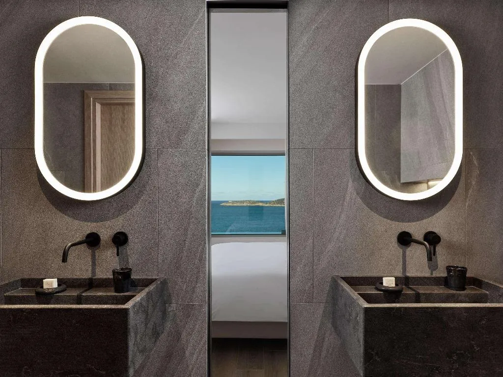 Room, NIKO Seaside Resort Crete MGallery, Crete