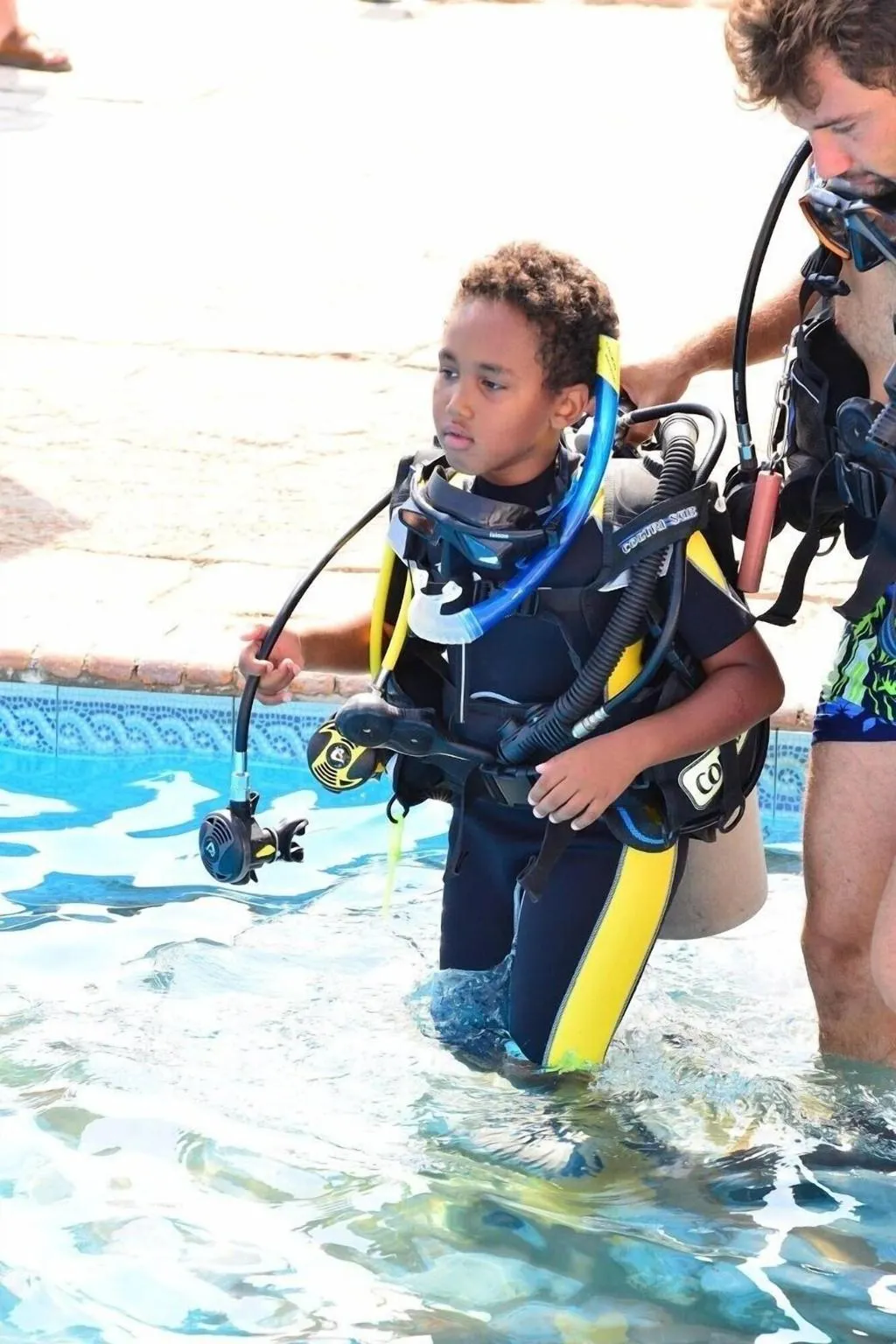 Sports and Entertainment, Daniela Village Dahab, Red Sea Riviera